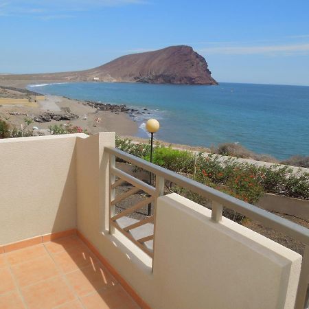 Villa Playa Tejita Directly At The Sea + Beach, 2 Pools, Sea View, Sat-Tv, Wifi Granadilla De Abona Exterior foto