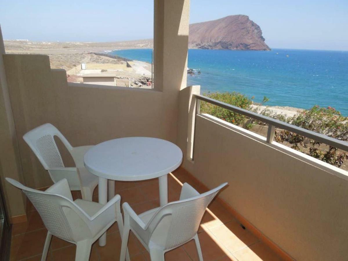 Villa Playa Tejita Directly At The Sea + Beach, 2 Pools, Sea View, Sat-Tv, Wifi Granadilla De Abona Exterior foto