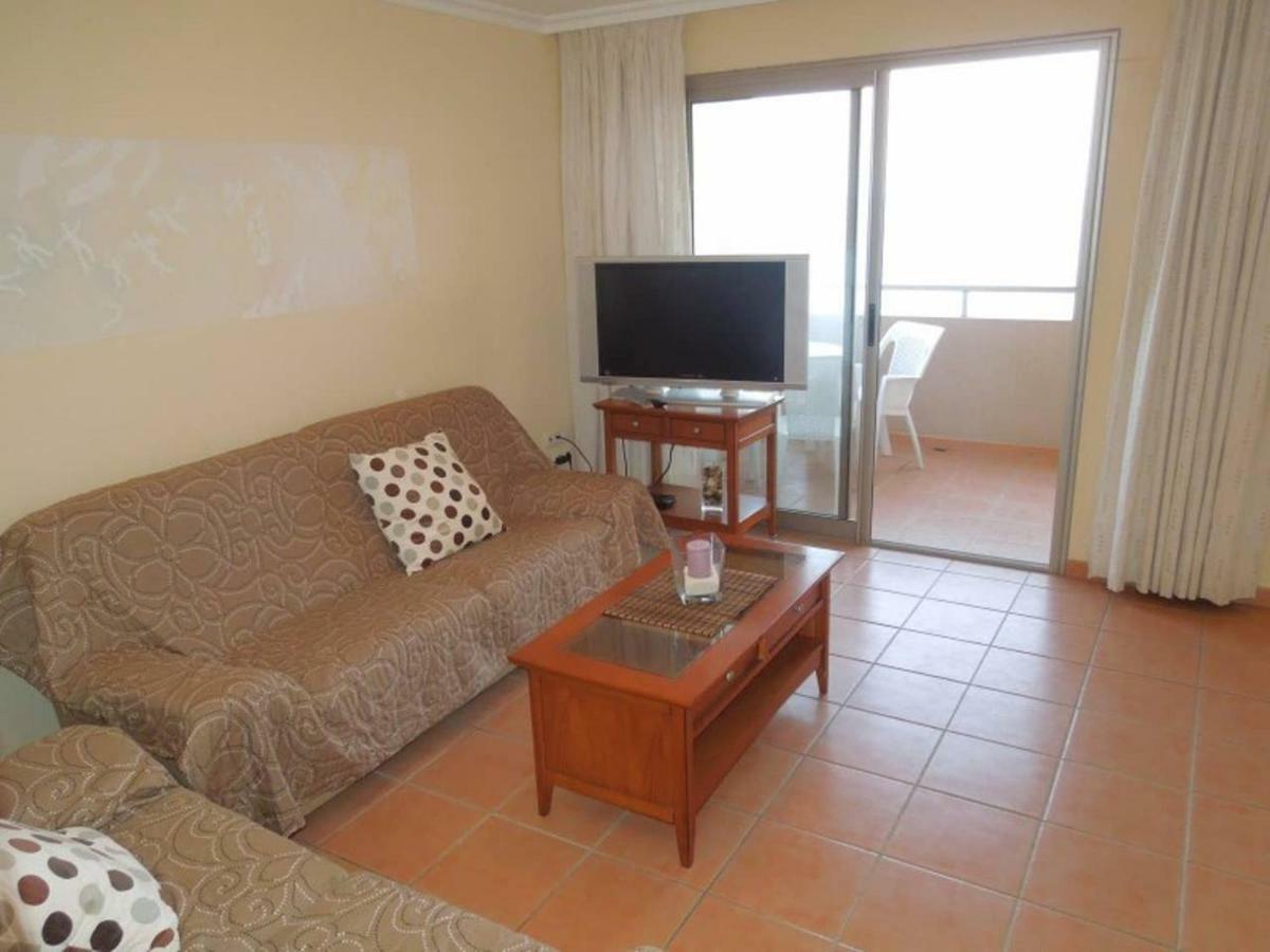 Villa Playa Tejita Directly At The Sea + Beach, 2 Pools, Sea View, Sat-Tv, Wifi Granadilla De Abona Exterior foto