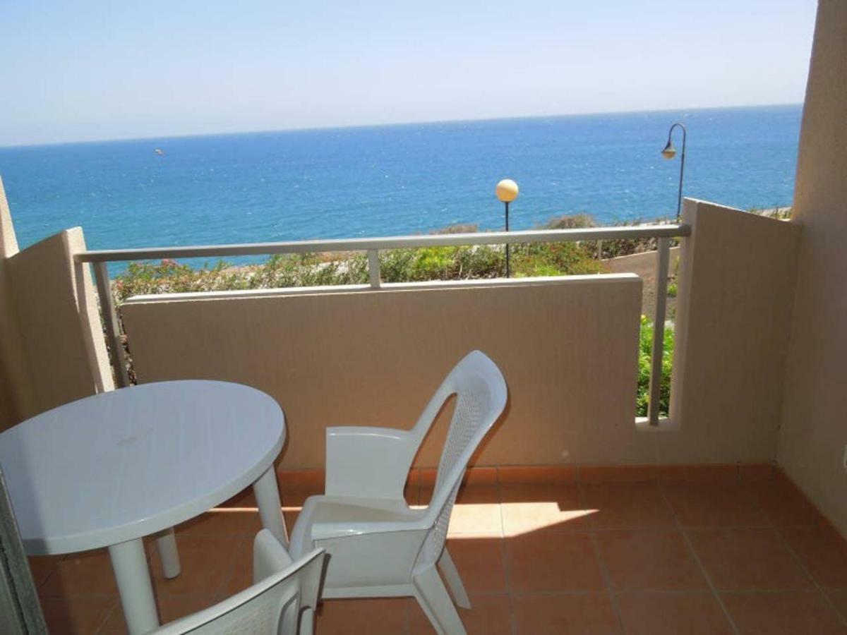 Villa Playa Tejita Directly At The Sea + Beach, 2 Pools, Sea View, Sat-Tv, Wifi Granadilla De Abona Exterior foto