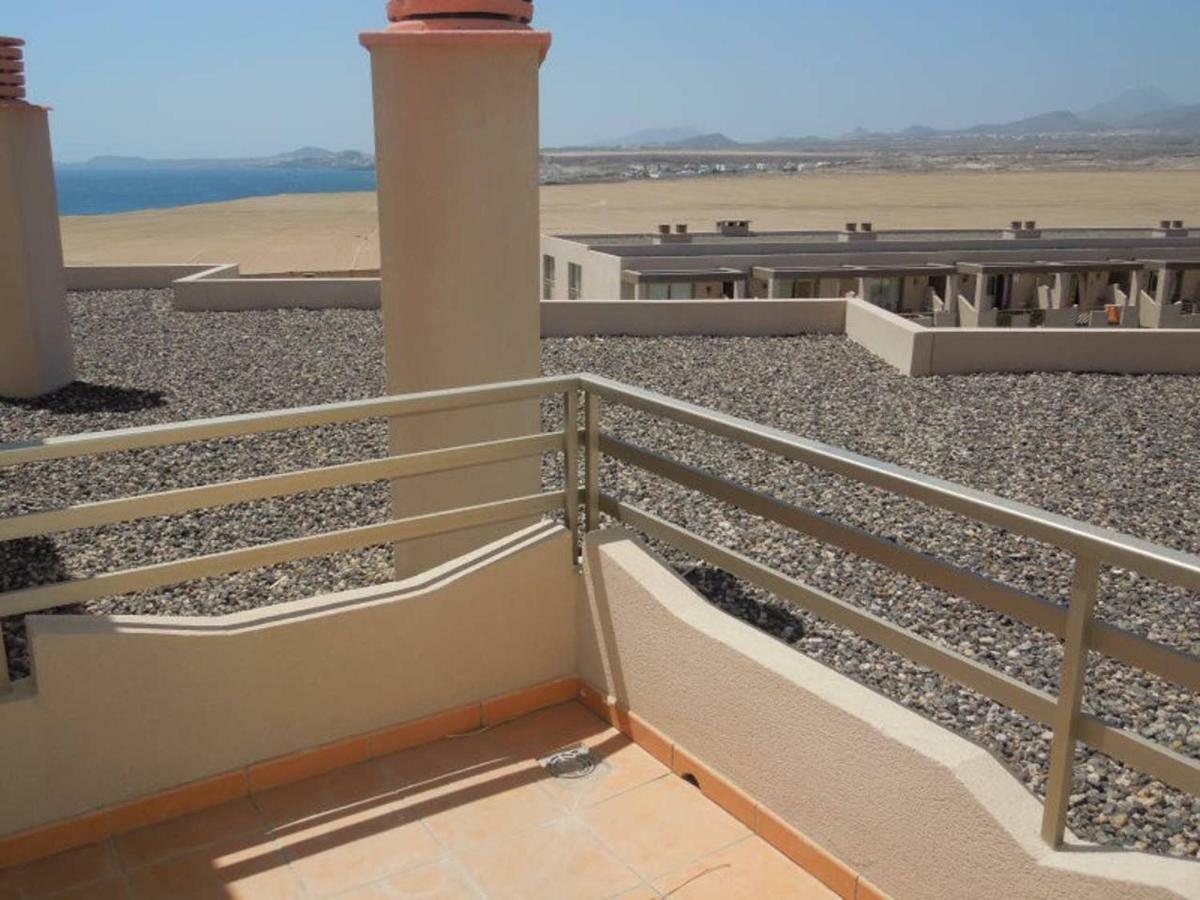 Villa Playa Tejita Directly At The Sea + Beach, 2 Pools, Sea View, Sat-Tv, Wifi Granadilla De Abona Exterior foto